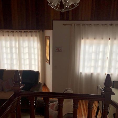 Sonho Meu Villa Campos do Jordao Luaran gambar