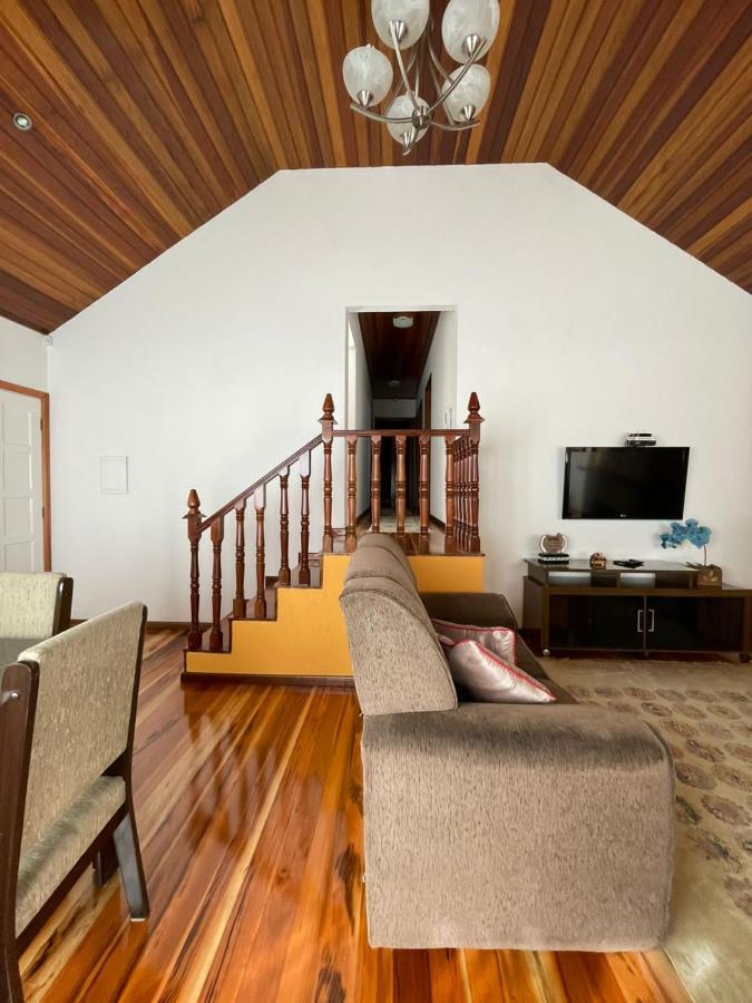 Sonho Meu Villa Campos do Jordao Luaran gambar