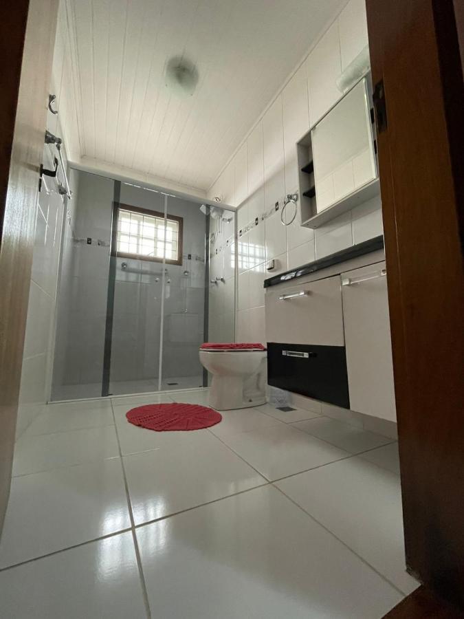 Sonho Meu Villa Campos do Jordao Luaran gambar