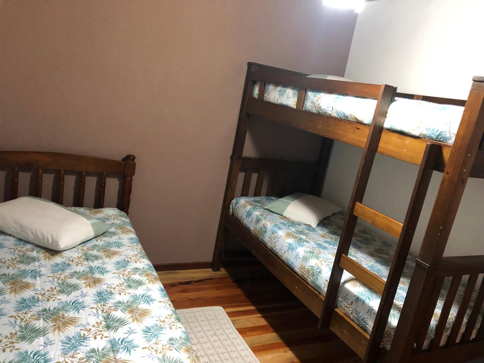 Sonho Meu Villa Campos do Jordao Luaran gambar