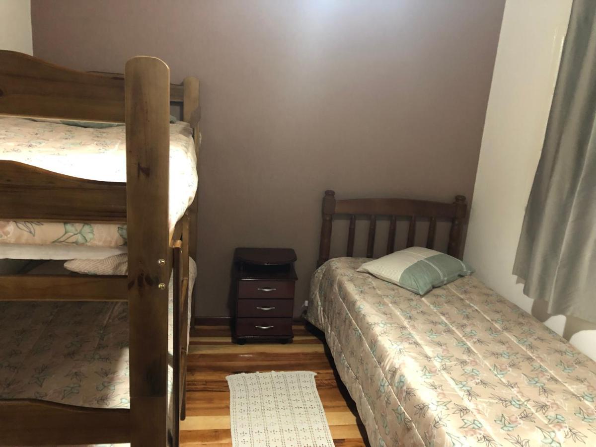 Sonho Meu Villa Campos do Jordao Luaran gambar