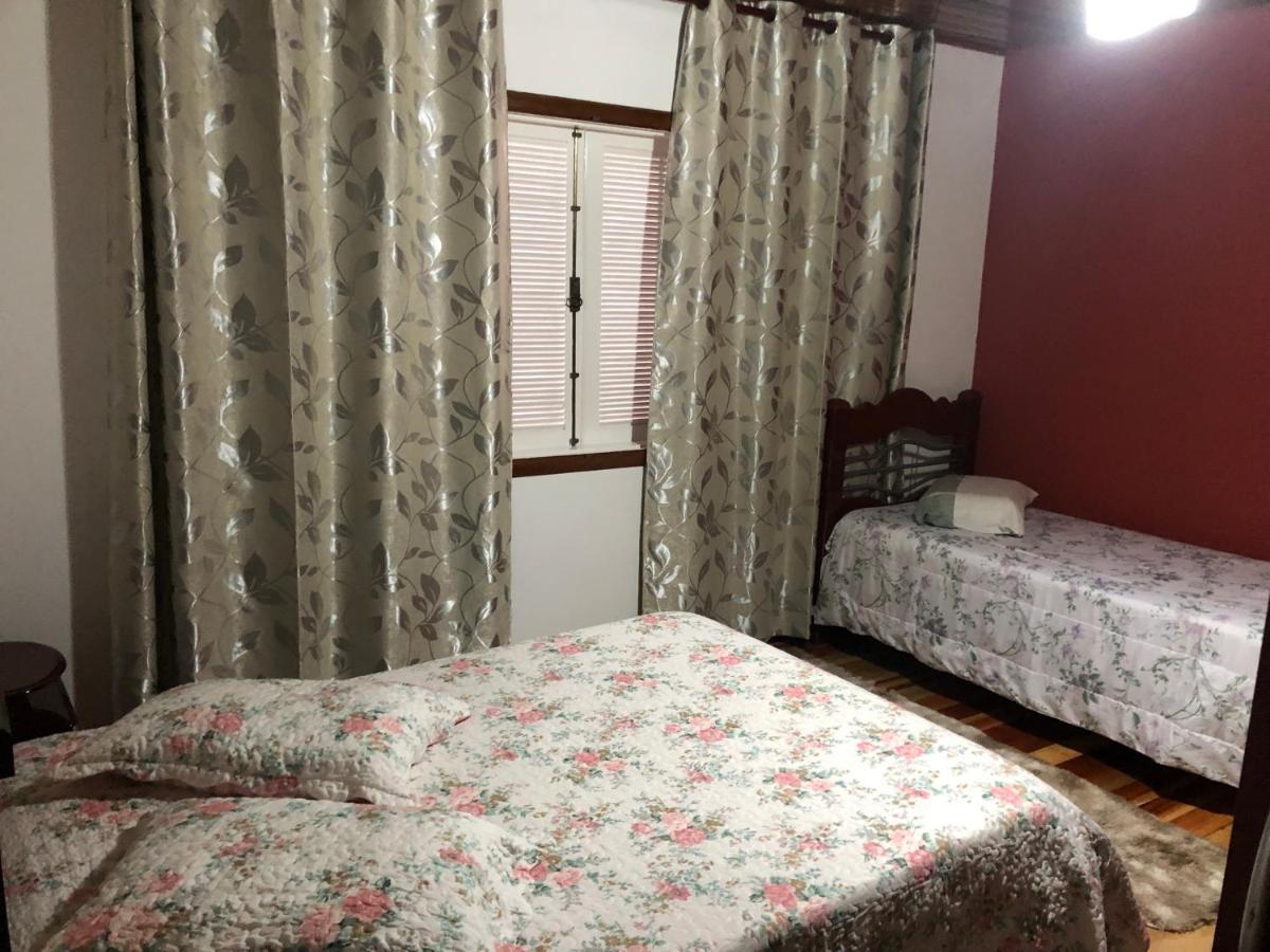Sonho Meu Villa Campos do Jordao Luaran gambar